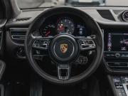 Porsche Macan I Рестайлинг Москва  - изображение 46