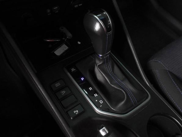 Hyundai Tucson III с пробегом 2017 года, цена 2 215 000 рублей, 137178 км, внедорожник, Автокод Объявления