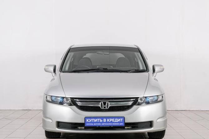 Honda Odyssey III с пробегом 2007 года, цена 999 000 рублей, 256772 км, компактвэн, Автокод Объявления