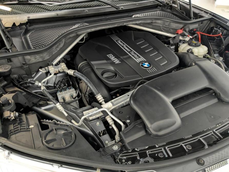 BMW X6 II (F16) Санкт-Петербург  - изображение 9
