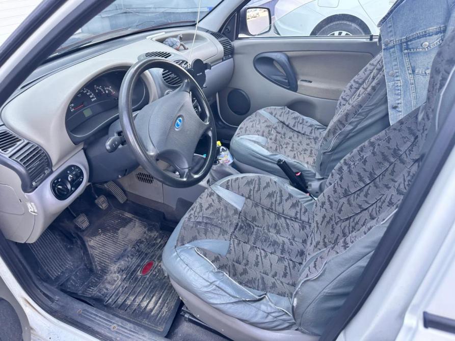 Lada (ВАЗ) Kalina I Воронеж  - изображение 9