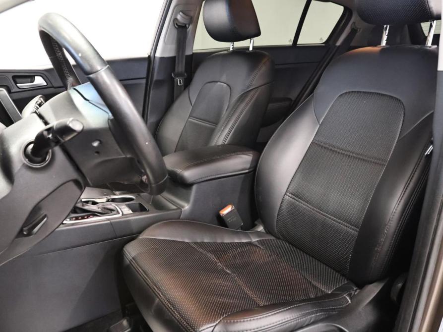 Kia Sportage IV Калуга  - изображение 16