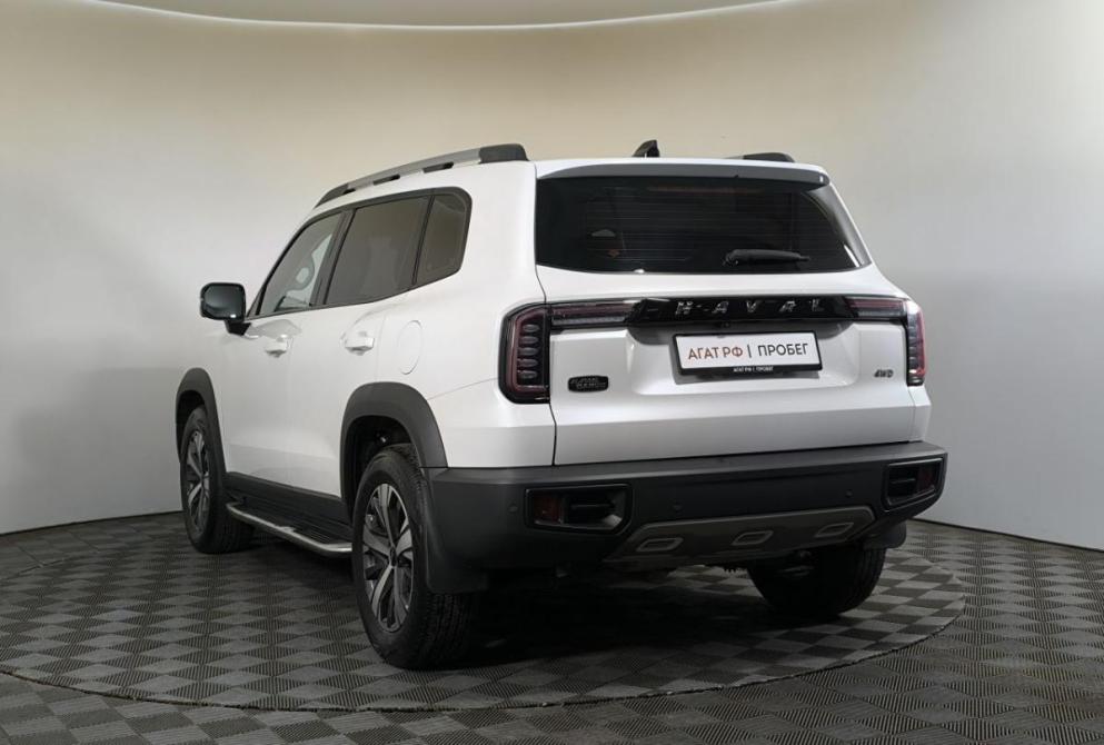 Haval Dargo I Нижний Новгород  - изображение 6