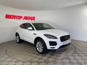 Jaguar E-Pace I Воронеж  - изображение 32