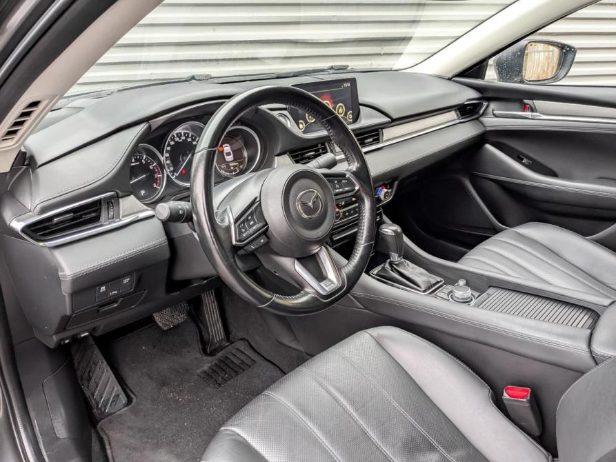 Mazda 6 III (GJ) Рестайлинг 2 Химки  - изображение 15