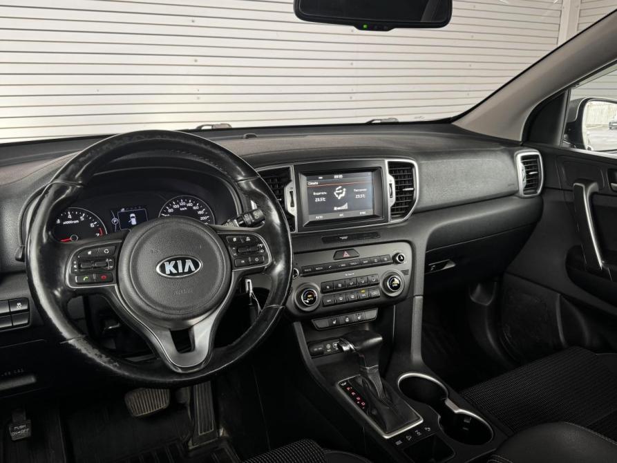 Kia Sportage IV Кемерово  - изображение 16