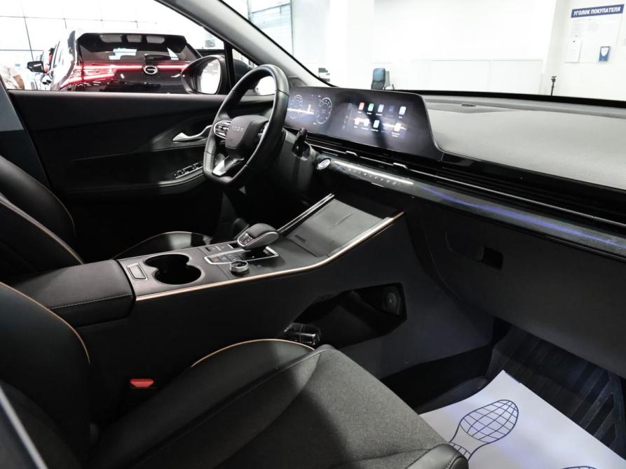 Omoda C5 I Рестайлинг Калуга  - изображение 16