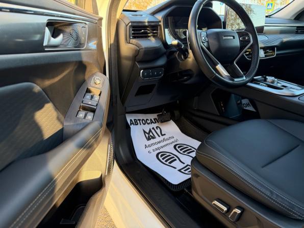 Haval Jolion I с пробегом 2023 года, цена 1 599 999 рублей, 52000 км, внедорожник, Автокод Объявления