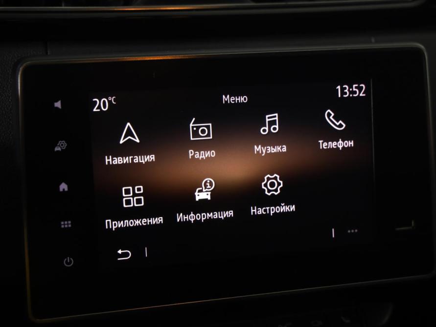 Renault Arkana I Санкт-Петербург  - изображение 16
