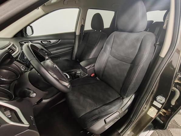 Nissan X-Trail III с пробегом 2017 года, цена 1 599 000 рублей, 146693 км, внедорожник, Автокод Объявления