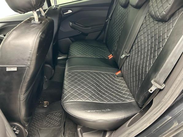 Ford Focus III с пробегом 2012 года, цена 695 900 рублей, 293700 км, седан, Автокод Объявления