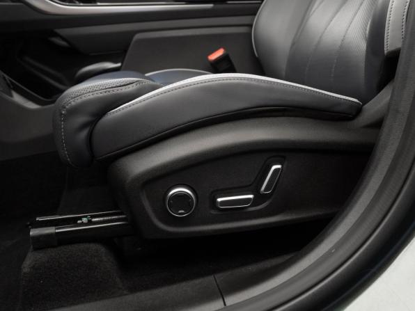 Geely Atlas II с пробегом 2024 года, цена 3 020 000 рублей, 40832 км, внедорожник, Автокод Объявления