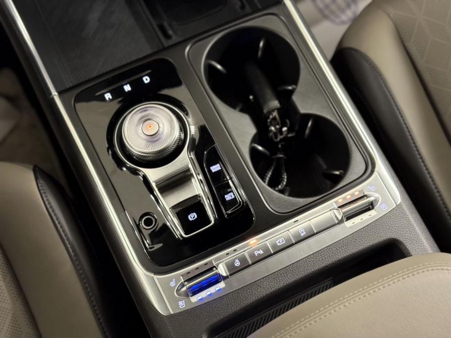 Kia Carnival IV Санкт-Петербург  - изображение 17