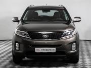 Kia Sorento II Рестайлинг Москва  - изображение 16