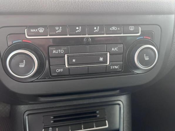 Volkswagen Tiguan I Рестайлинг с пробегом 2012 года, цена 1 241 000 рублей, 174000 км, внедорожник, Автокод Объявления