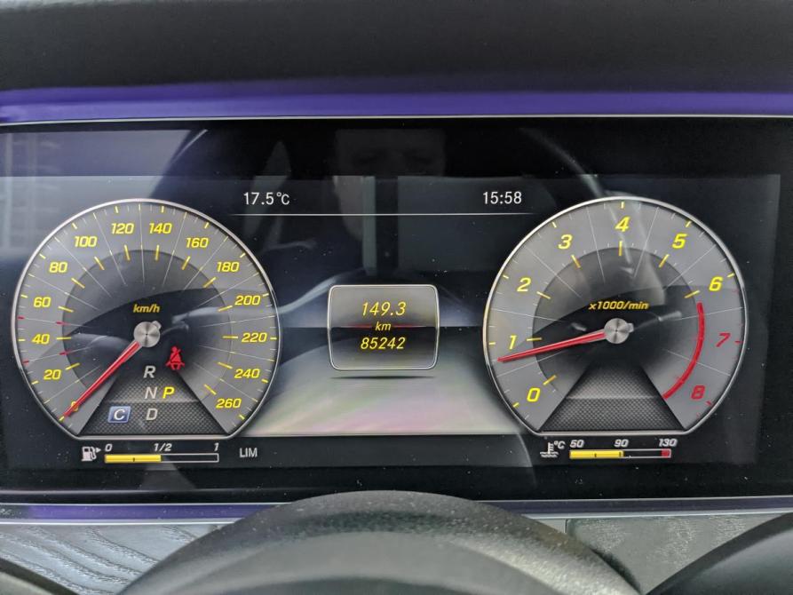 Mercedes-Benz E-Класс V (W213 S213 C238) Москва  - изображение 16