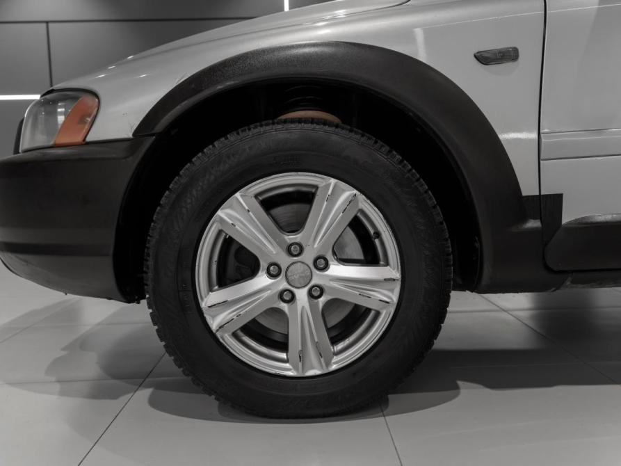 Volvo XC70 I Рестайлинг Москва  - изображение 20