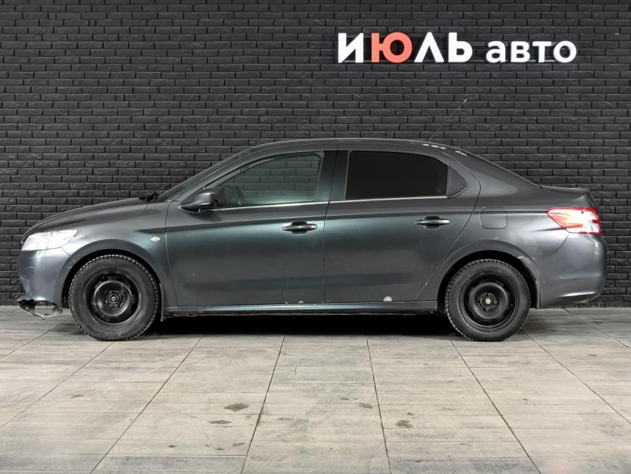 Peugeot 301 I Екатеринбург  - изображение 5