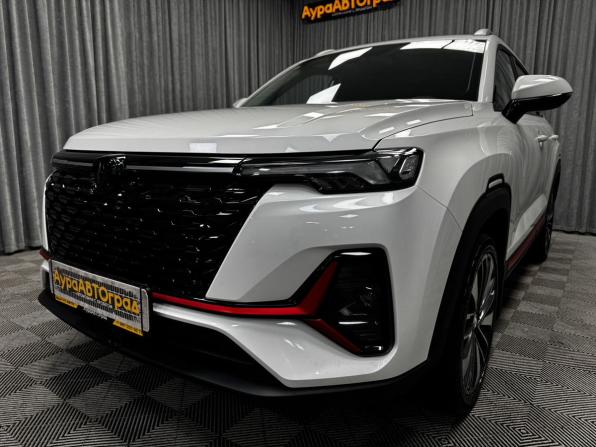 Changan CS35 Plus I Рестайлинг с пробегом 2024 года, цена 1 830 000 рублей, 26049 км, внедорожник, Автокод Объявления