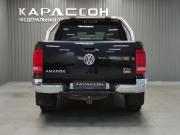 Volkswagen Amarok I Пермь  - изображение 21