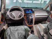 Lexus RX I Воронеж  - изображение 28