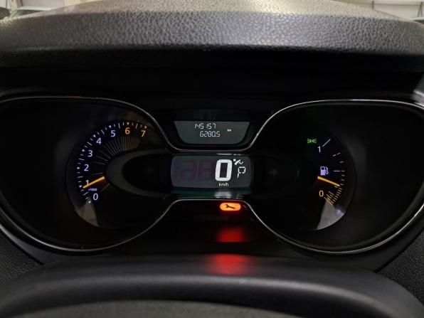 Renault Kaptur I с пробегом 2016 года, цена 1 030 000 рублей, 145155 км, внедорожник, Автокод Объявления