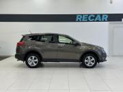 Toyota RAV4 IV (XA40) Санкт-Петербург  - изображение 49
