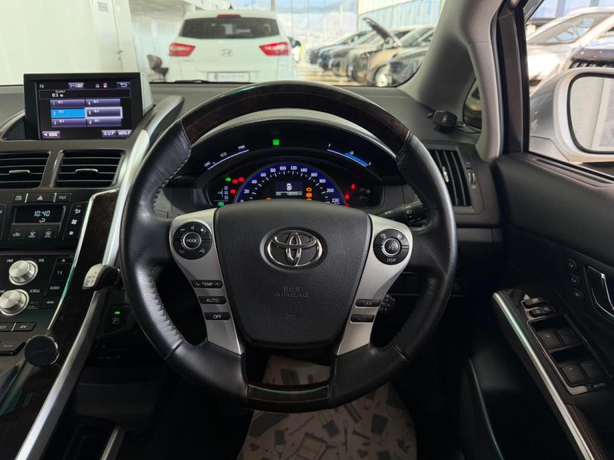 Toyota Sai Новороссийск  - изображение 11