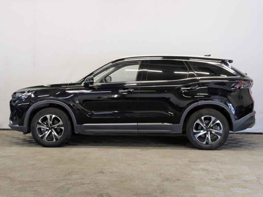BAIC X7 I Москва  - изображение 8