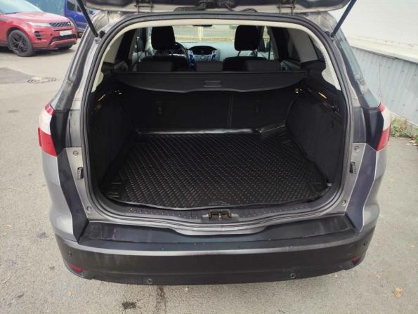 Ford Focus III с пробегом 2015 года, цена 750 000 рублей, 146364 км, универсал, Автокод Объявления