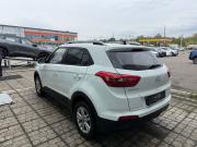 Hyundai Creta I Рестайлинг Орел  - изображение 12