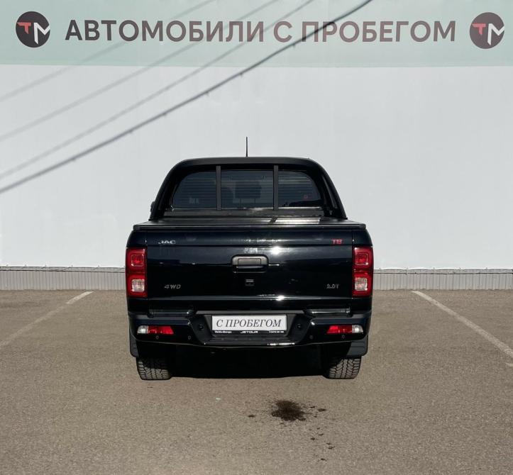 JAC T8 Стерлитамак  - изображение 6