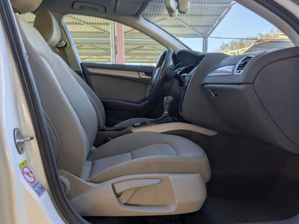 Audi A4 IV (B8) с пробегом 2011 года, цена 1 274 900 рублей, 139000 км, седан, Автокод Объявления