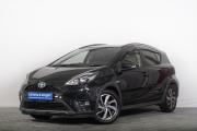 Toyota Aqua I Рестайлинг 2 Томск  - изображение 21
