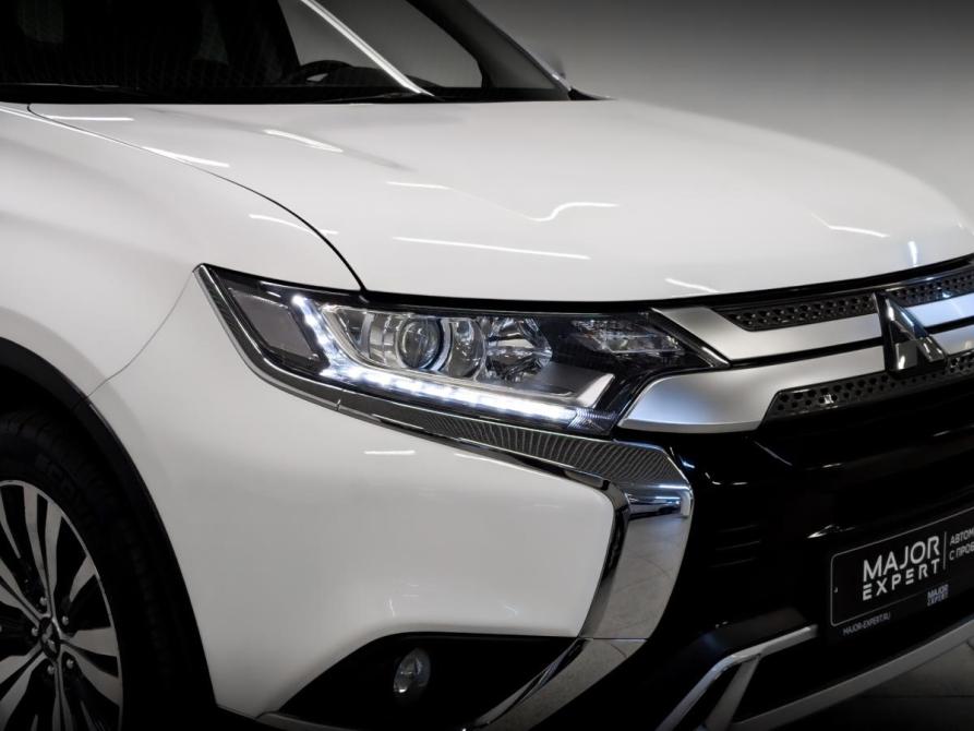 Mitsubishi Outlander III Рестайлинг 3 Москва  - изображение 26