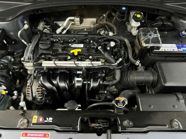 Hyundai Creta I Рестайлинг с пробегом 2021 года, цена 2 250 000 рублей, 90729 км, внедорожник, Автокод Объявления