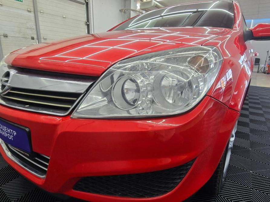 Opel Astra H Рестайлинг Таганрог  - изображение 26