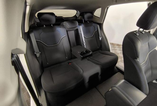 Haval Jolion I с пробегом 2021 года, цена 1 630 000 рублей, 68428 км, внедорожник, Автокод Объявления