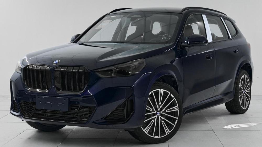BMW X1 III (U11/U12) Москва  - изображение 24