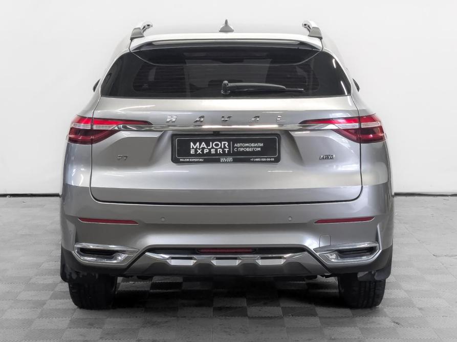 Haval F7 I Москва  - изображение 6