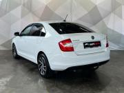 Skoda Rapid I Рестайлинг Оренбург  - изображение 23