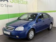 Chevrolet Lacetti I Нижний Тагил  - изображение 14