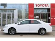 Toyota Camry VII (XV50) Воронеж  - изображение 35