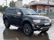 Mitsubishi Pajero Sport II Рестайлинг Казань  - изображение 32