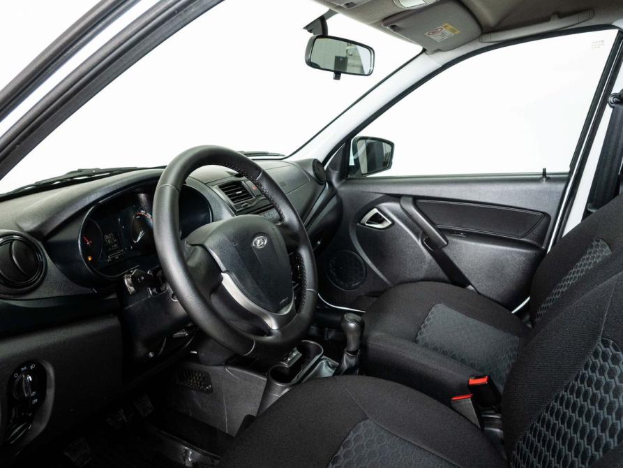 Lada (ВАЗ) Granta I Рестайлинг Казань  - изображение 5
