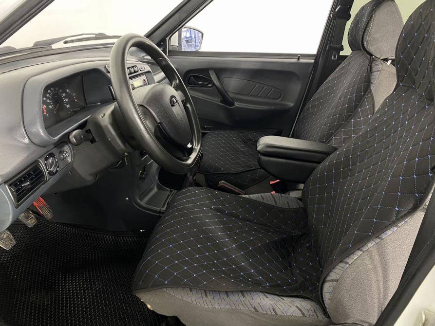 Lada (ВАЗ) 2115 Воронеж  - изображение 4