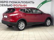 Nissan Qashqai II Москва  - изображение 19