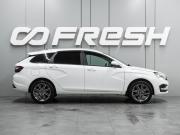 Lada (ВАЗ) Vesta I Рестайлинг (NG) Воронеж  - изображение 26