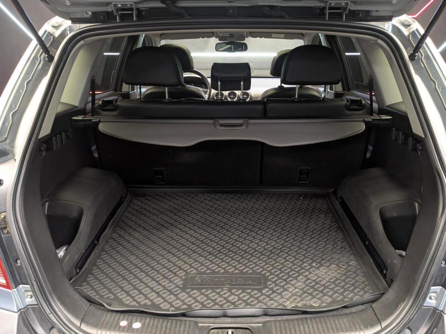 Opel Antara I Рестайлинг Москва  - изображение 10