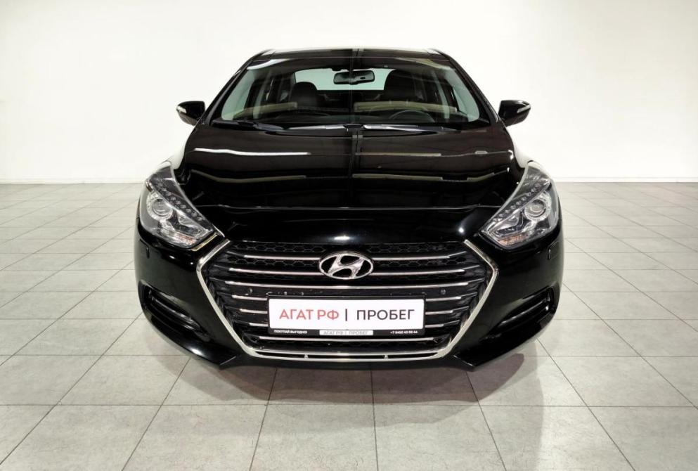 Hyundai i40 I Рестайлинг Саратов  - изображение 2